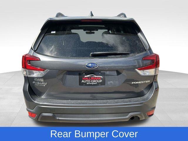 Subaru Forester  2021