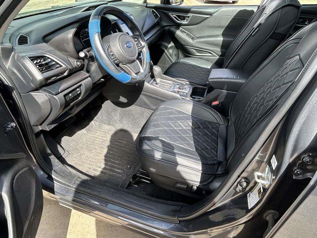 Subaru Forester  2021