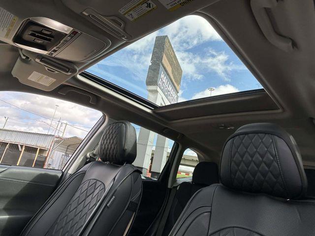 Subaru Forester  2021