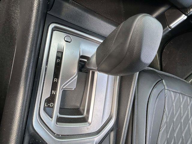 Subaru Forester  2021