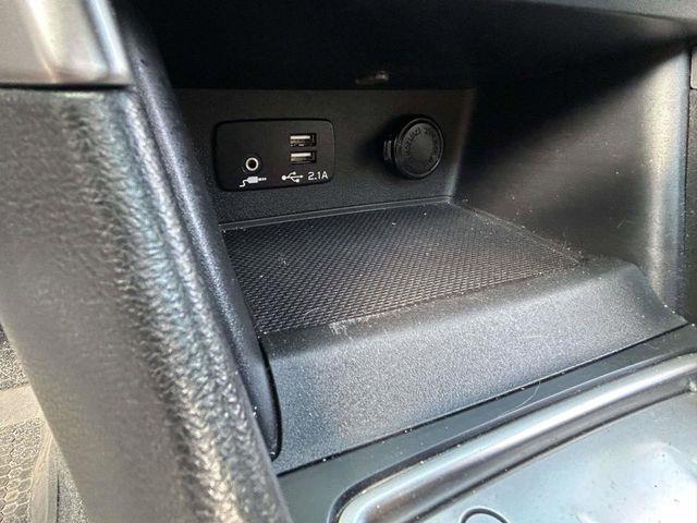 Subaru Forester  2021