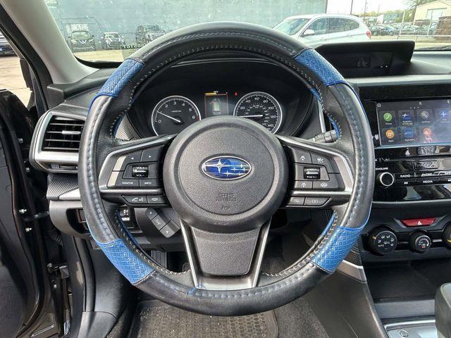 Subaru Forester  2021