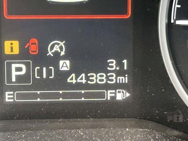 Subaru Forester  2021