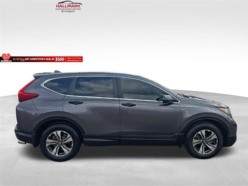 Honda CR-V  2019