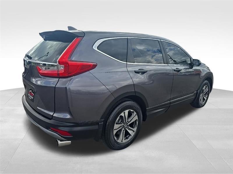 Honda CR-V  2019