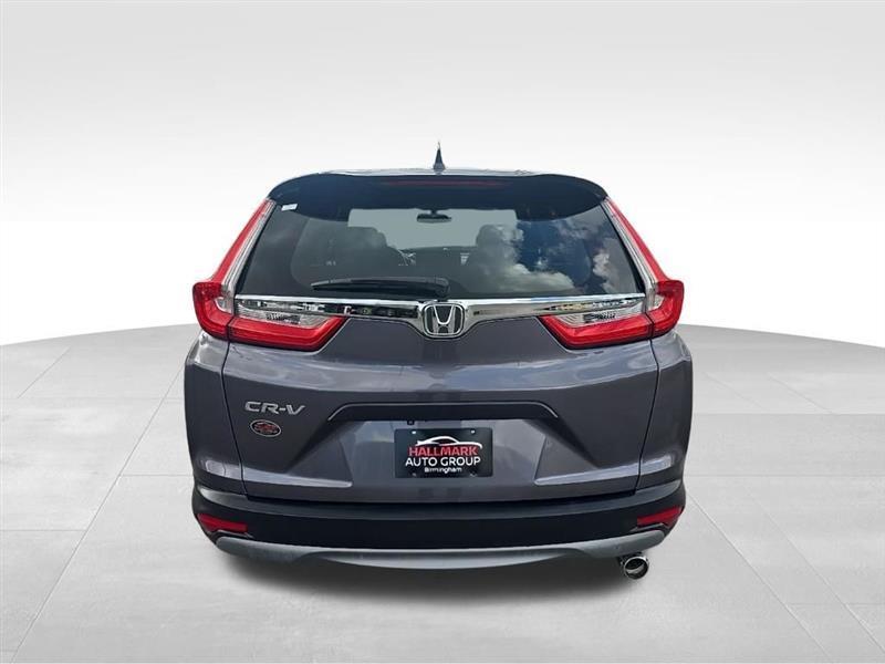 Honda CR-V  2019