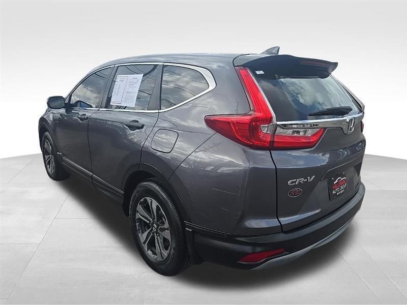 Honda CR-V  2019
