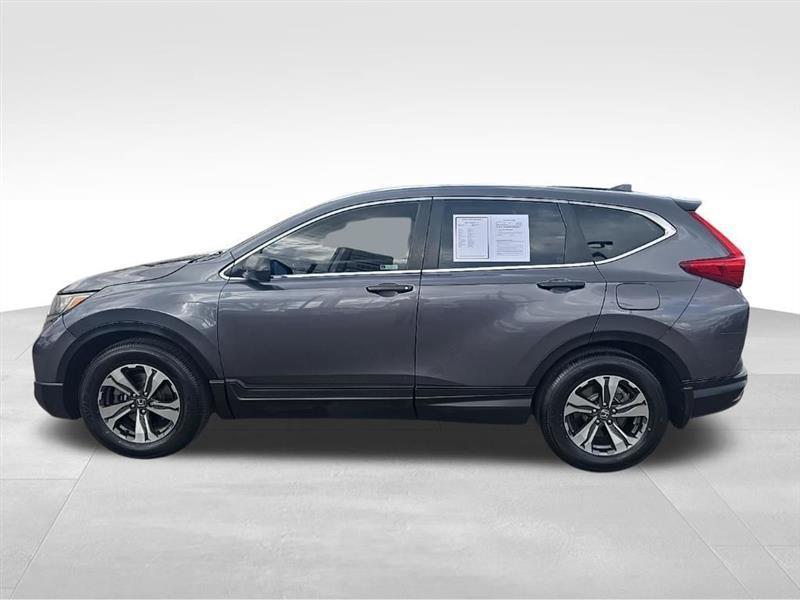Honda CR-V  2019
