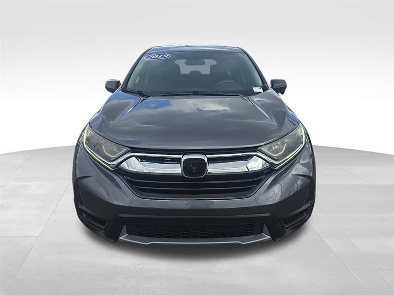 Honda CR-V  2019