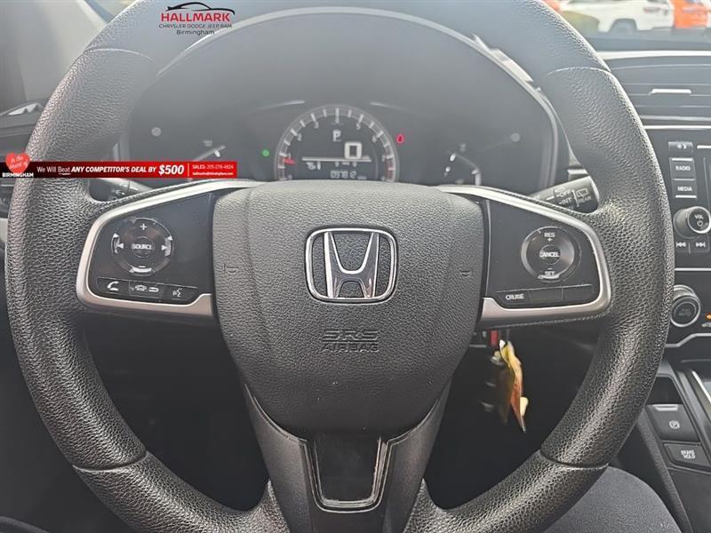 Honda CR-V  2019