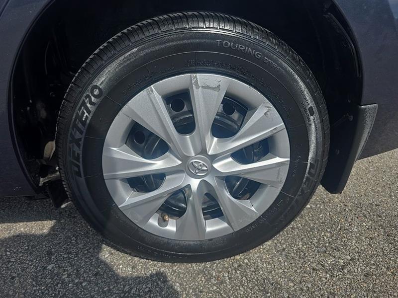 Toyota Corolla  2017