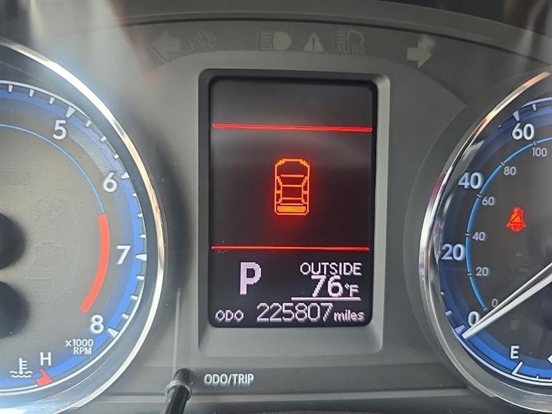 Toyota Corolla  2017