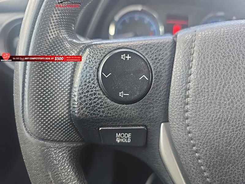 Toyota Corolla  2017