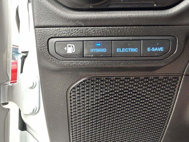 Jeep Wrangler 4xe  2025