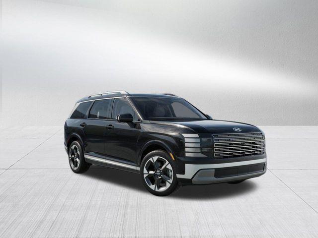 Hyundai Palisade  2026