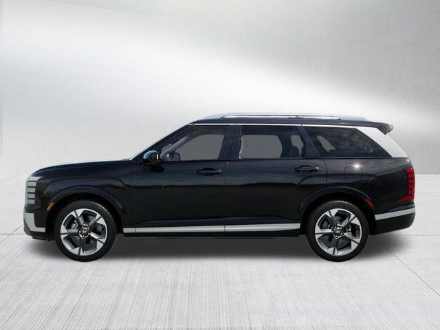 Hyundai Palisade  2026