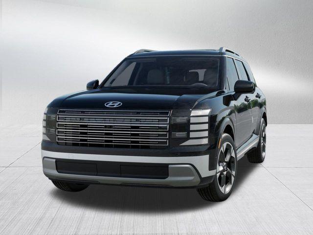 Hyundai Palisade  2026