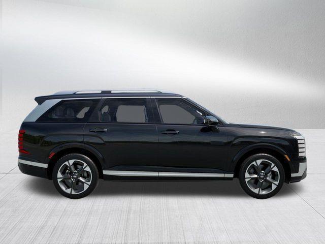 Hyundai Palisade  2026