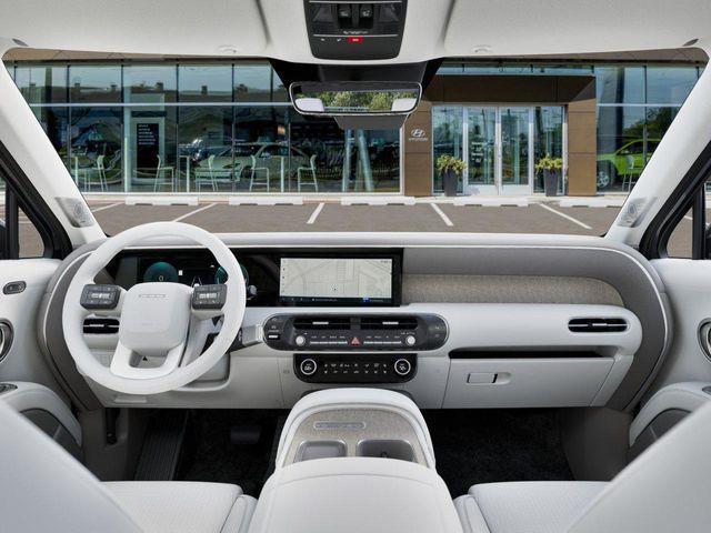 Hyundai Palisade  2026