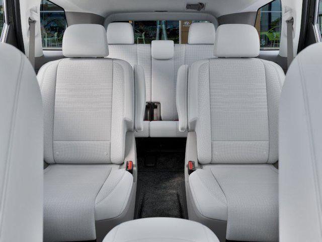 Hyundai Palisade  2026