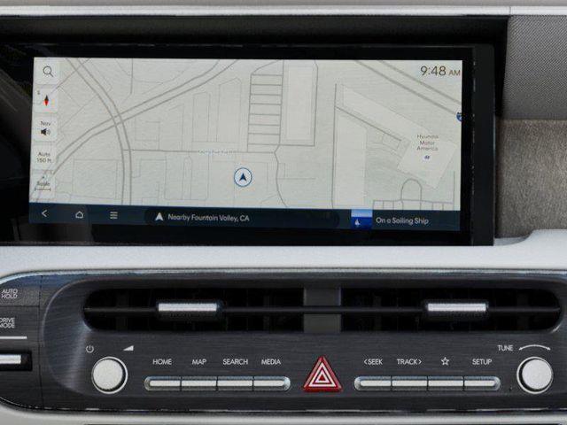 Hyundai Palisade  2026