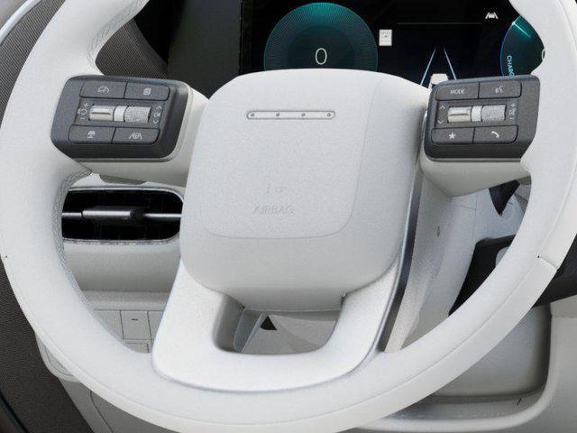 Hyundai Palisade  2026