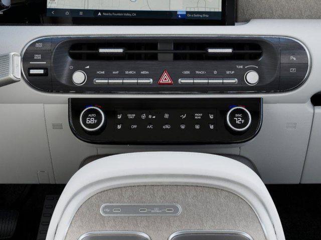 Hyundai Palisade  2026