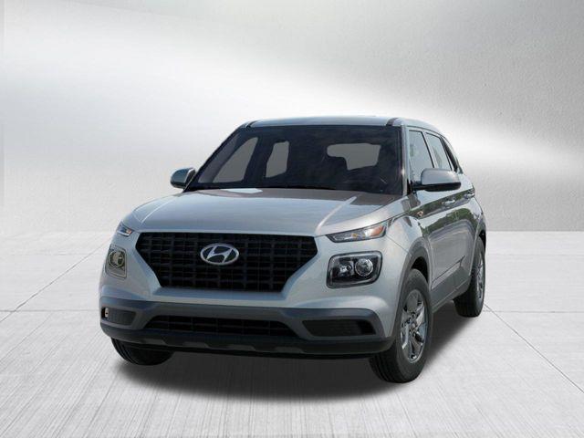 Hyundai Venue  2026