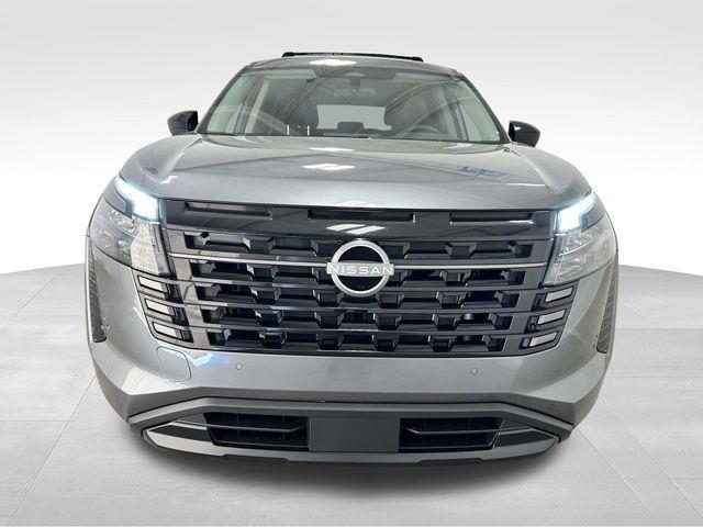 Nissan Pathfinder  2026