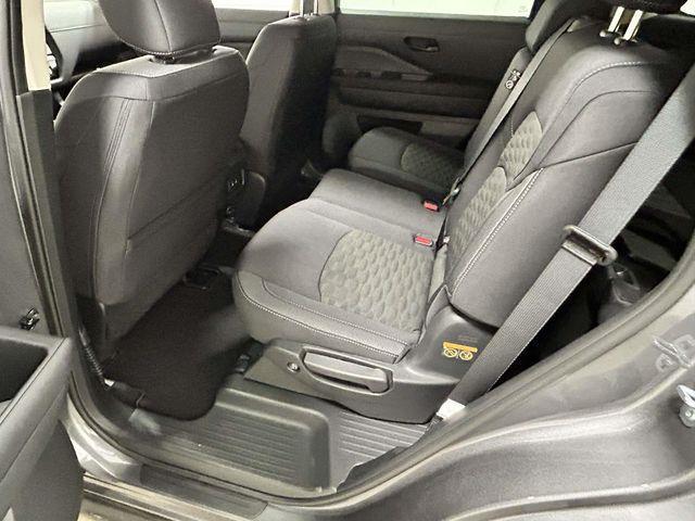 Nissan Pathfinder  2026