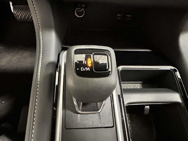 Nissan Pathfinder  2026