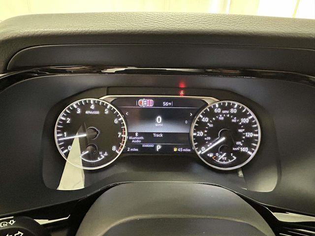 Nissan Pathfinder  2026