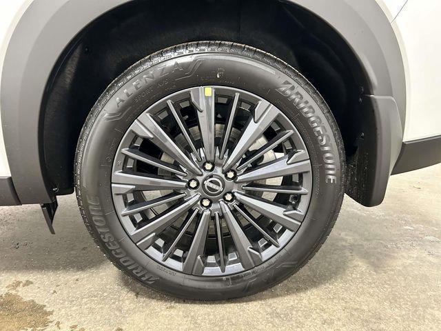 Nissan Pathfinder  2026