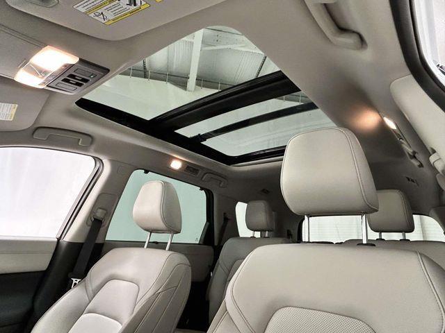 Nissan Pathfinder  2026