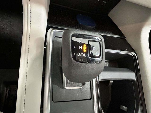 Nissan Pathfinder  2026