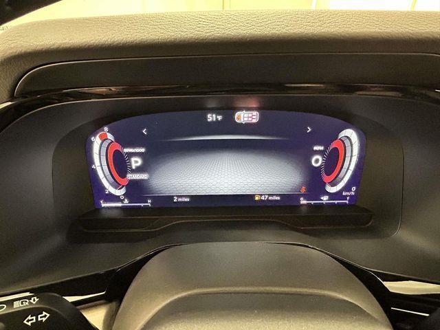 Nissan Pathfinder  2026