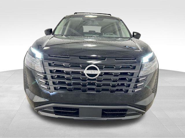 Nissan Pathfinder  2026