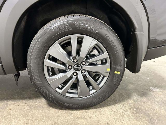 Nissan Pathfinder  2026