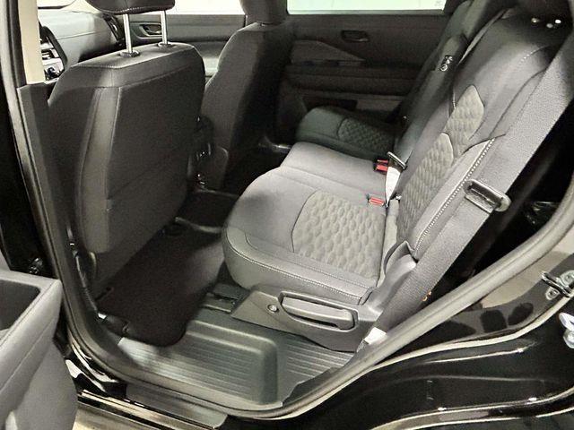 Nissan Pathfinder  2026