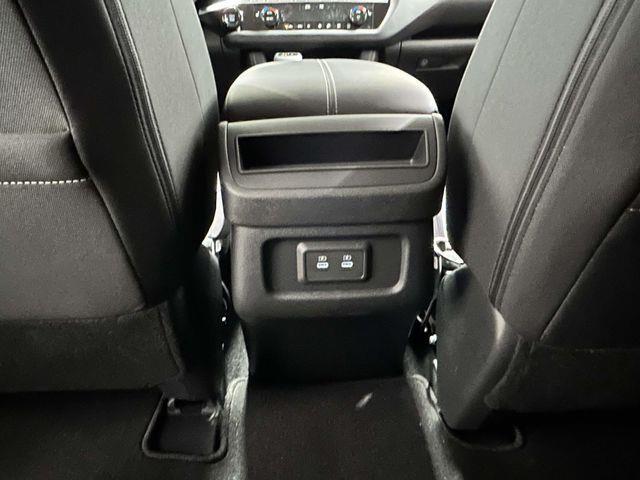 Nissan Pathfinder  2026