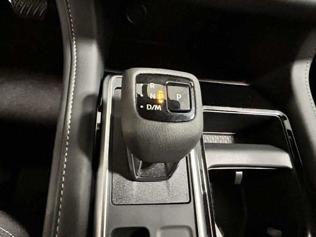 Nissan Pathfinder  2026