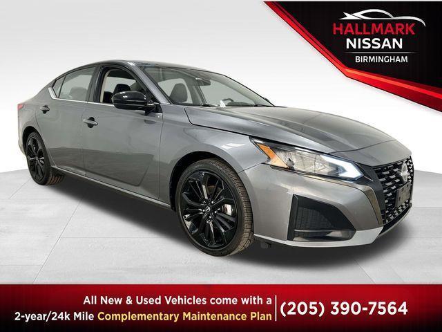 Nissan Altima  2024