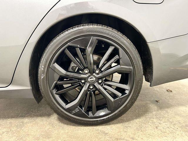 Nissan Altima  2024