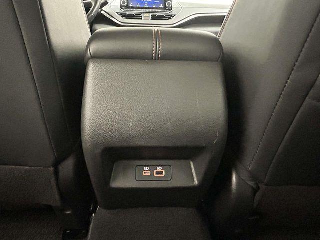 Nissan Altima  2024