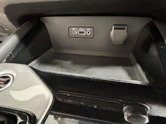 Nissan Altima  2024
