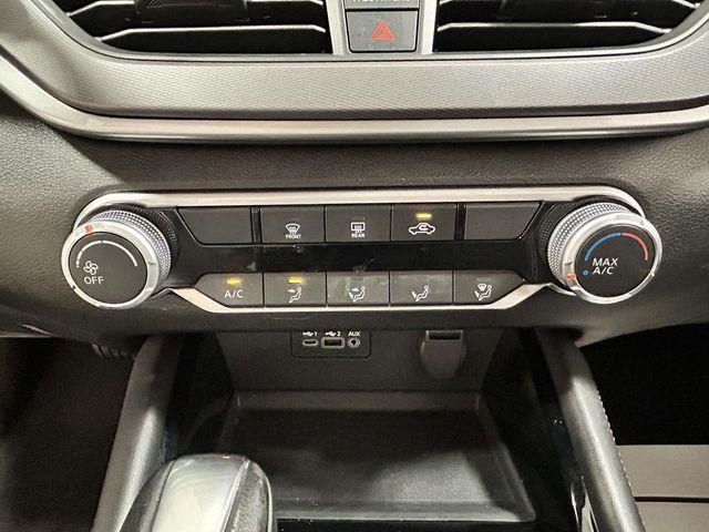 Nissan Altima  2024