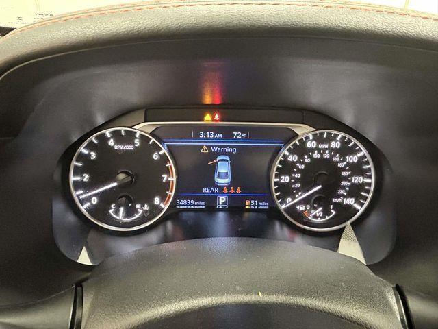 Nissan Altima  2024