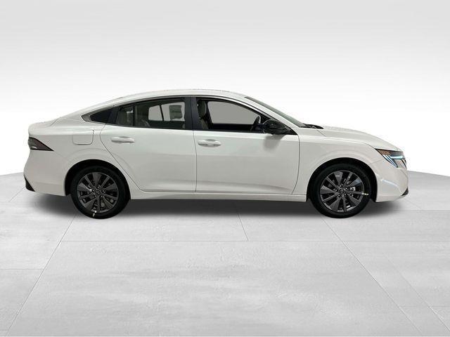 Nissan Sentra  2026