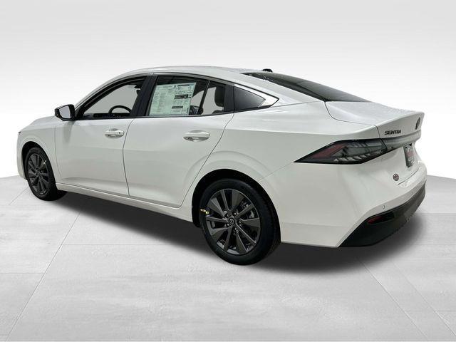 Nissan Sentra  2026