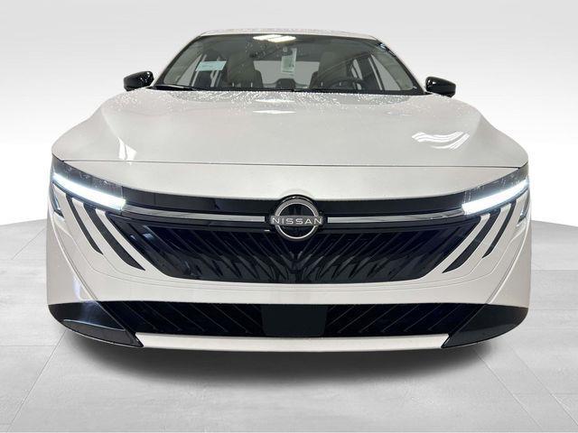 Nissan Sentra  2026